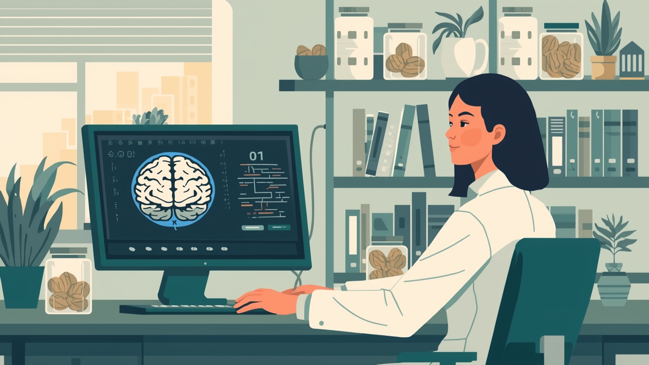 New research sheds light on nutrition's role in stroke and inflammation.
