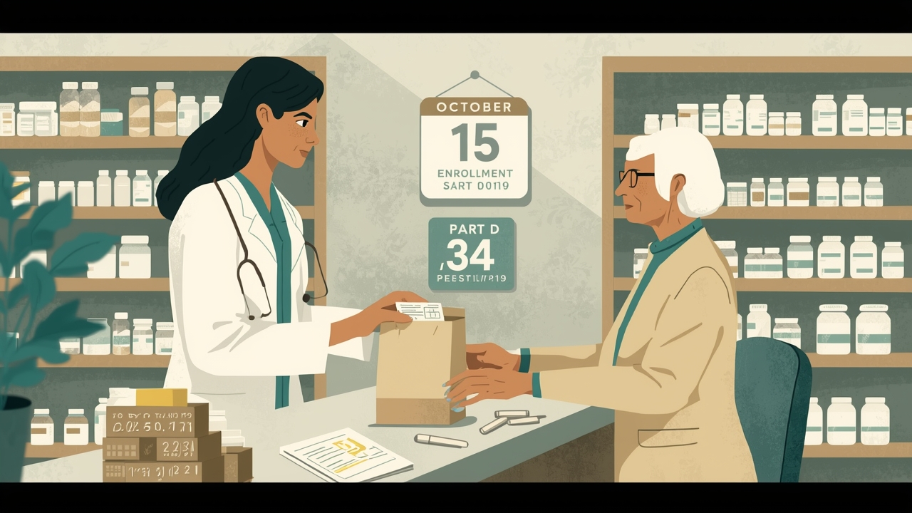 Medicare program offers affordable obesity medication to eligible beneficiaries