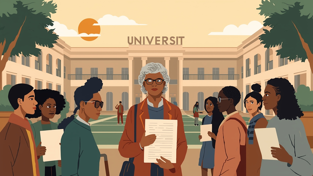 Lecturer challenges dietetics societies over congress sponsorship