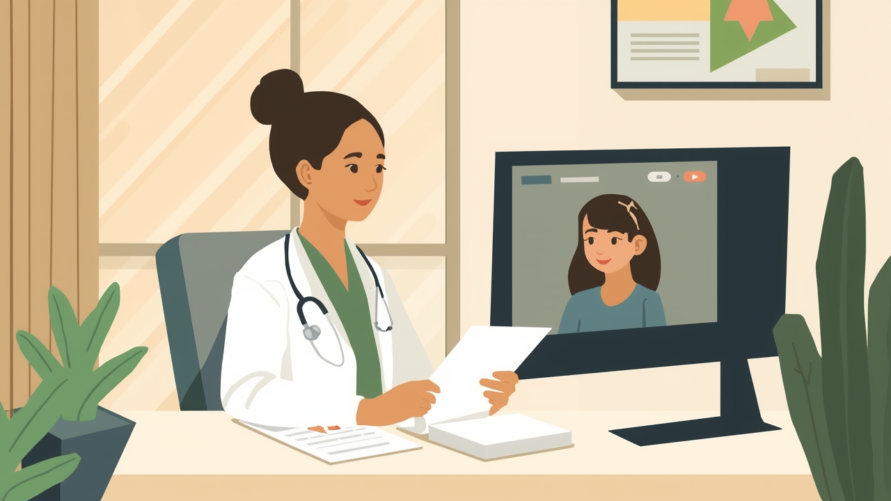 Dietitians get new guidance on telehealth and medication discontinuation