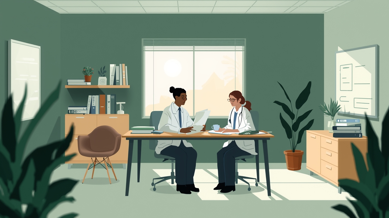 MedPAC studies home health payment model