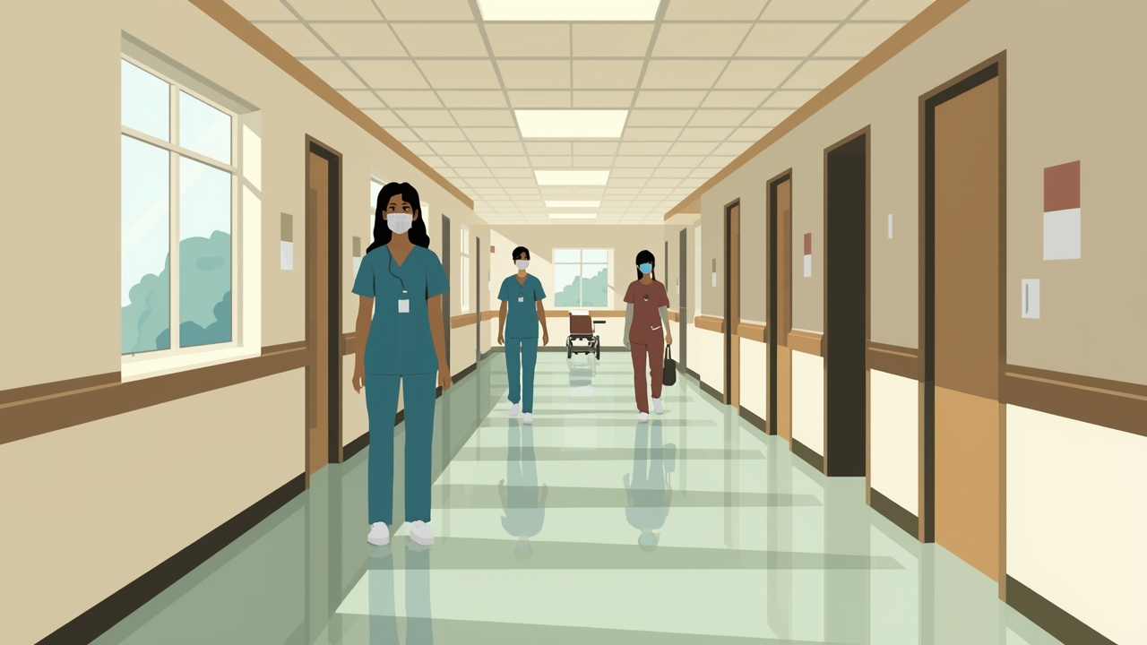 Clinicians link inactivity to stroke risk