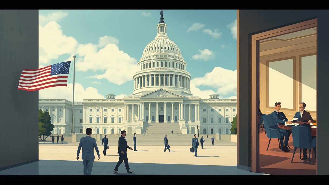 Lawmakers advance key health bills in Congress