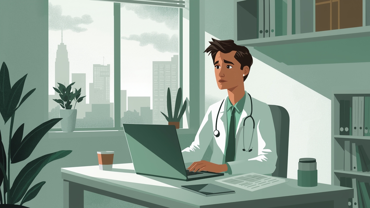 Researchers face challenges in hernia repair trial recruitment