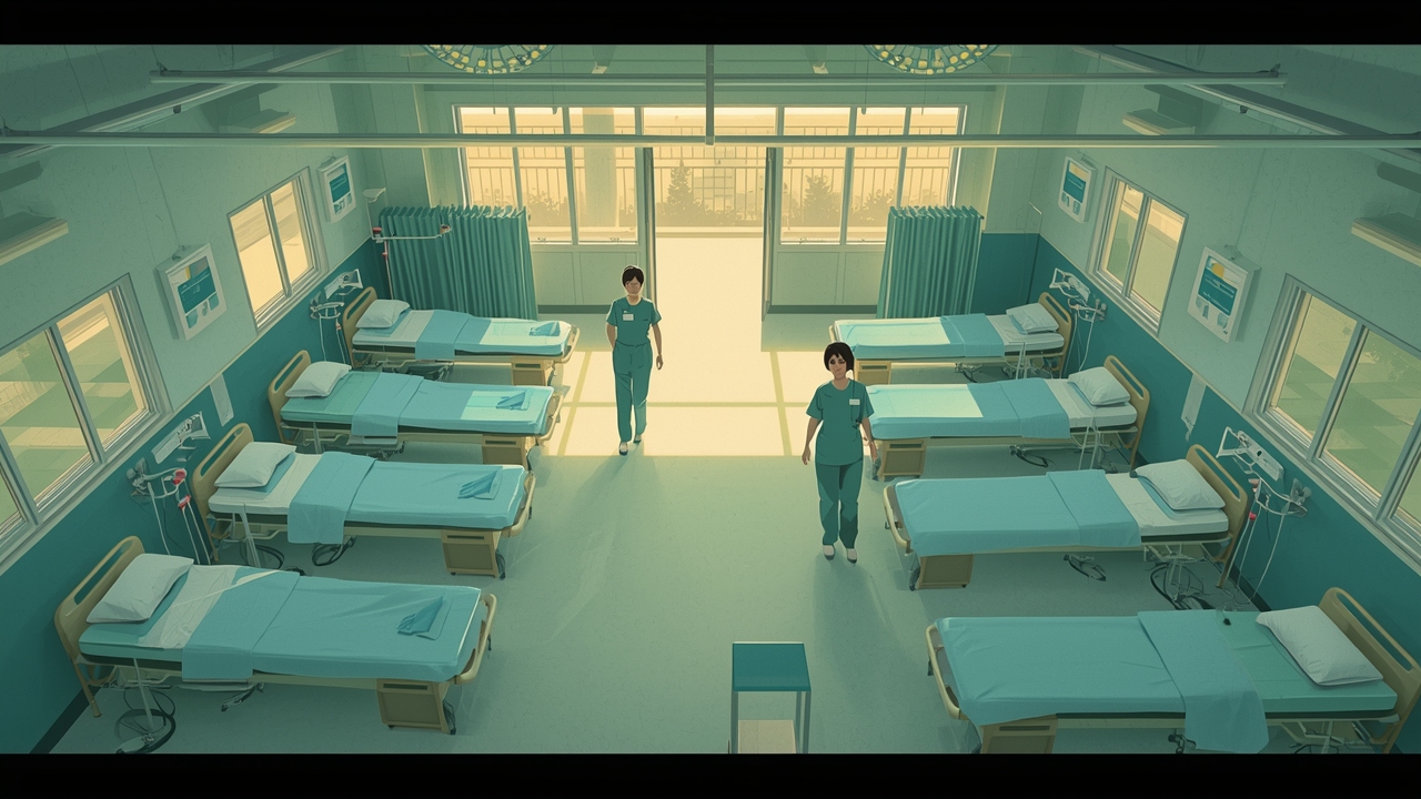 Doctors use new treatment for obesity in hospital